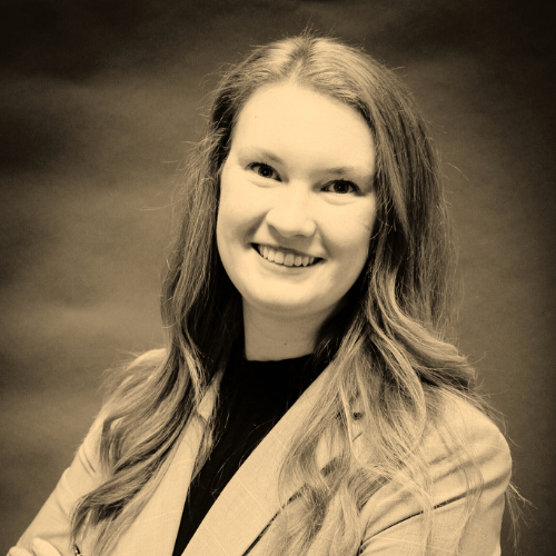 Lydia - Rampart bio pic
