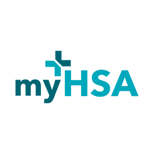 my hsa logo