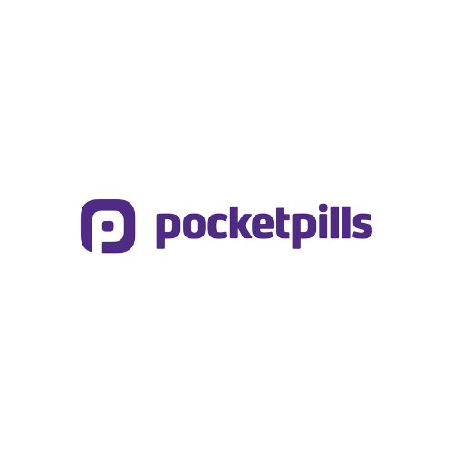 pocket pills logo